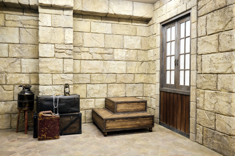 スタジオベガ石盤セット